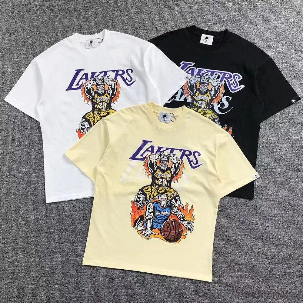 Warren Lotas T‑shirt — W2CFinds curated find