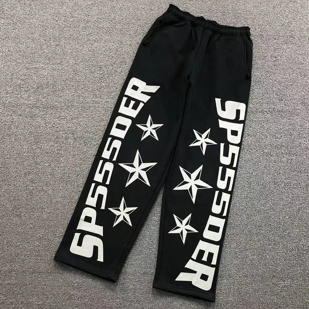 Sp5der hoodie — W2CFinds curated find
