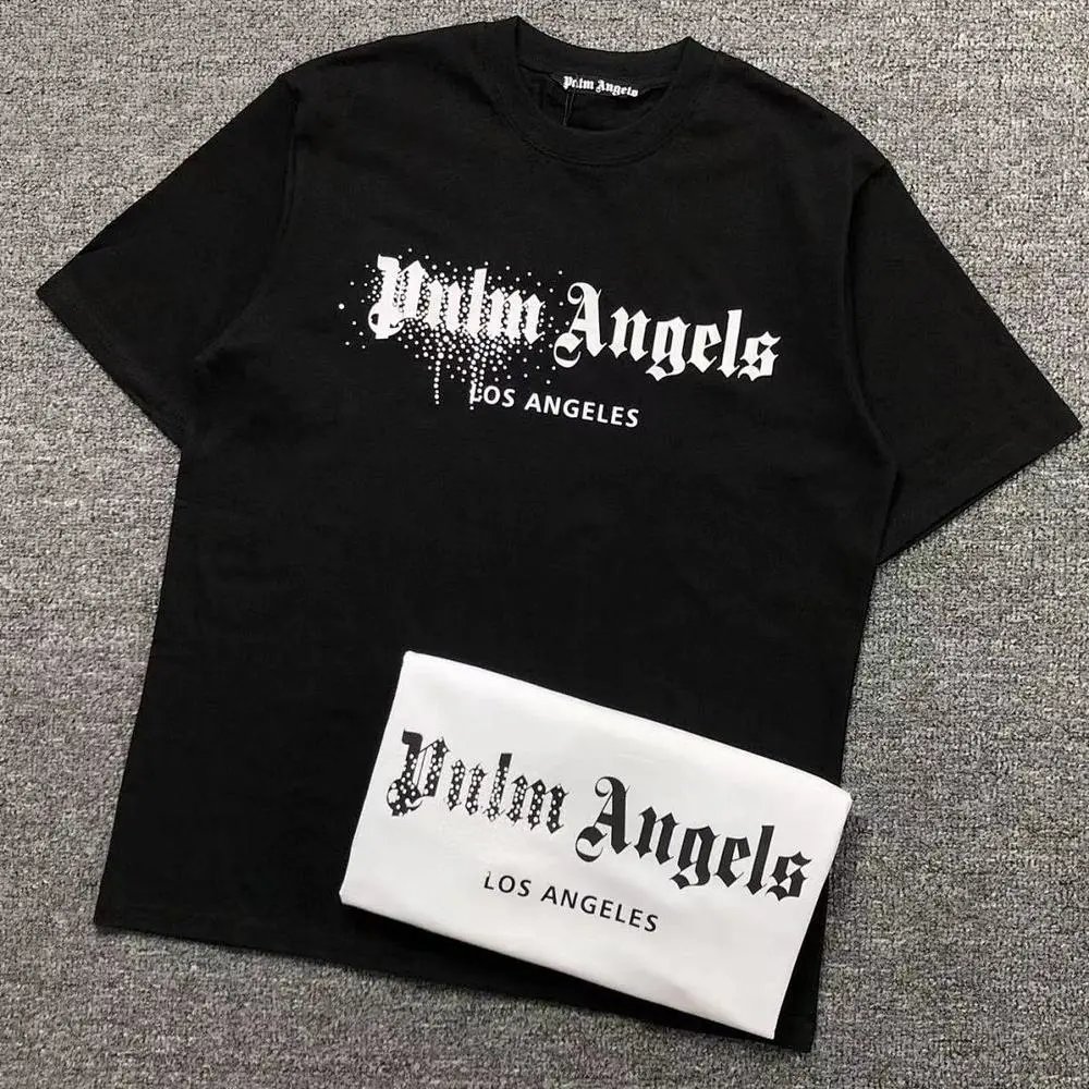 Palm Angels T‑shirt — W2CFinds curated find