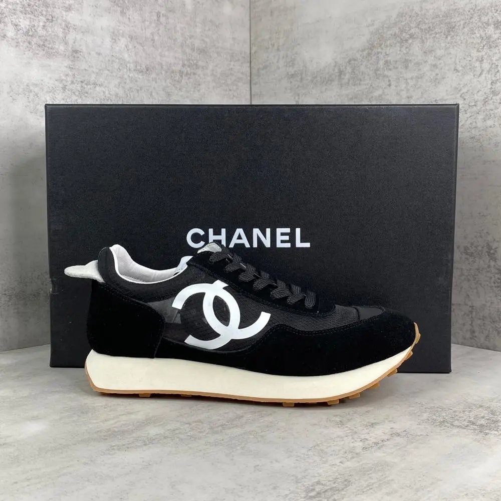 Chanel shoes — W2CFinds curated find