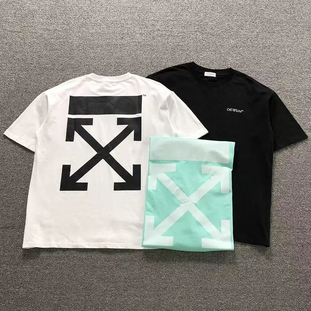 Off White Tee — W2CFinds curated find