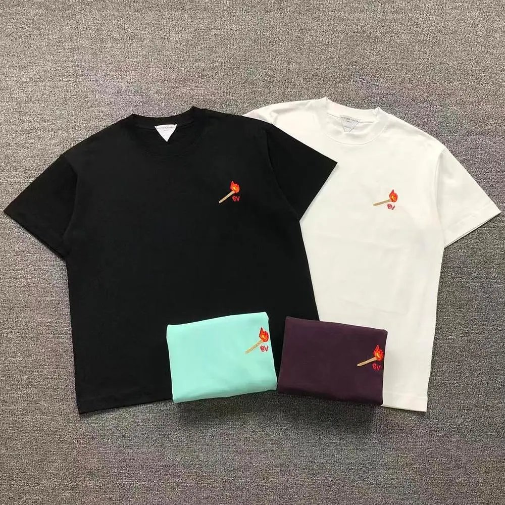 Bottega Veneta T‑SHIRT — W2CFinds curated find