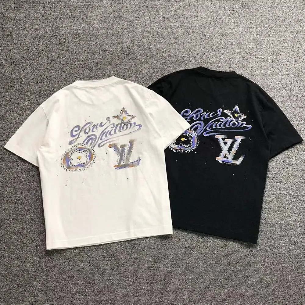 Louis Vuitton tee — W2CFinds curated find