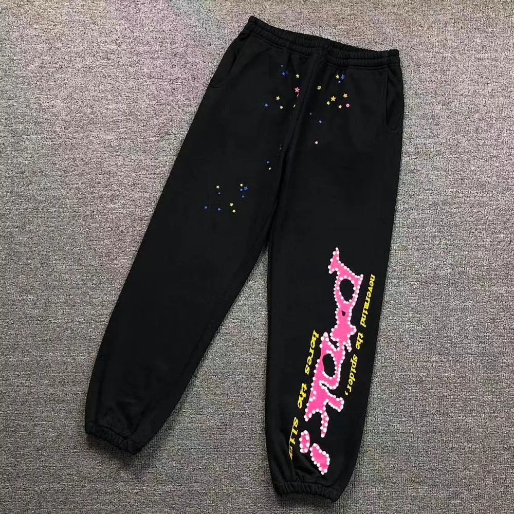 Sp5der Pants — W2CFinds curated find