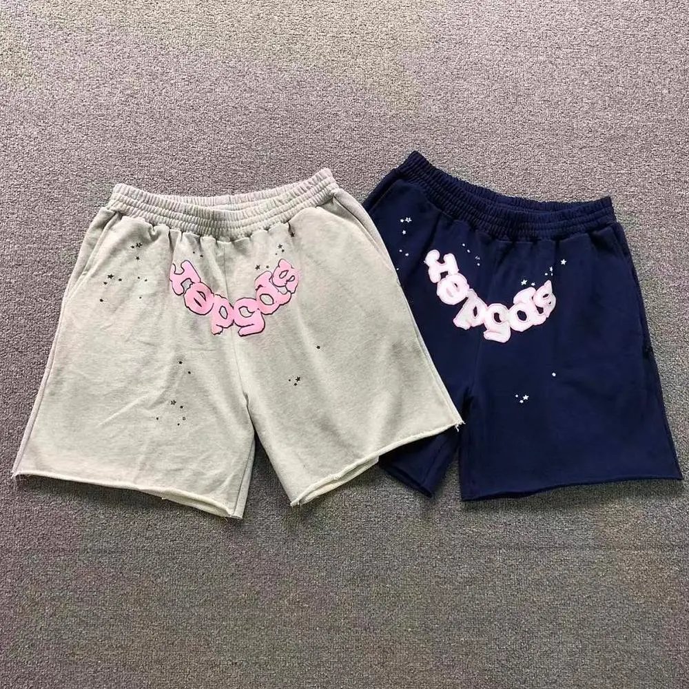 Sp5der shorts — W2CFinds curated find