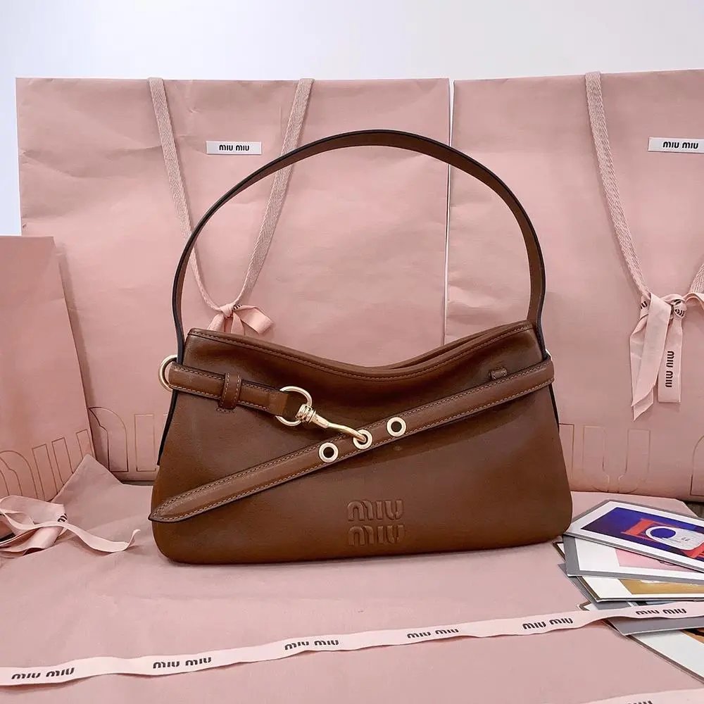 MiuMiu bag — W2CFinds curated find