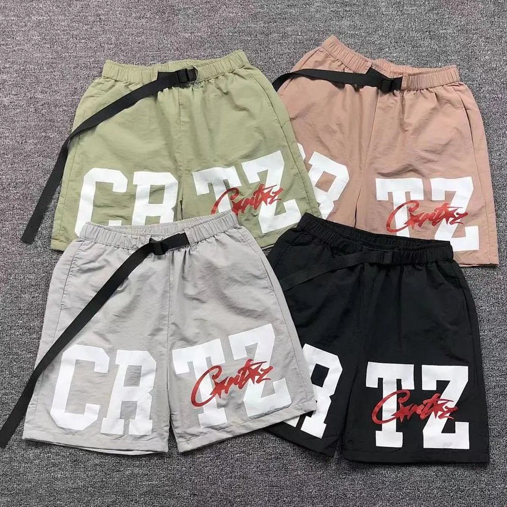 Corteiz shorts — W2CFinds curated find