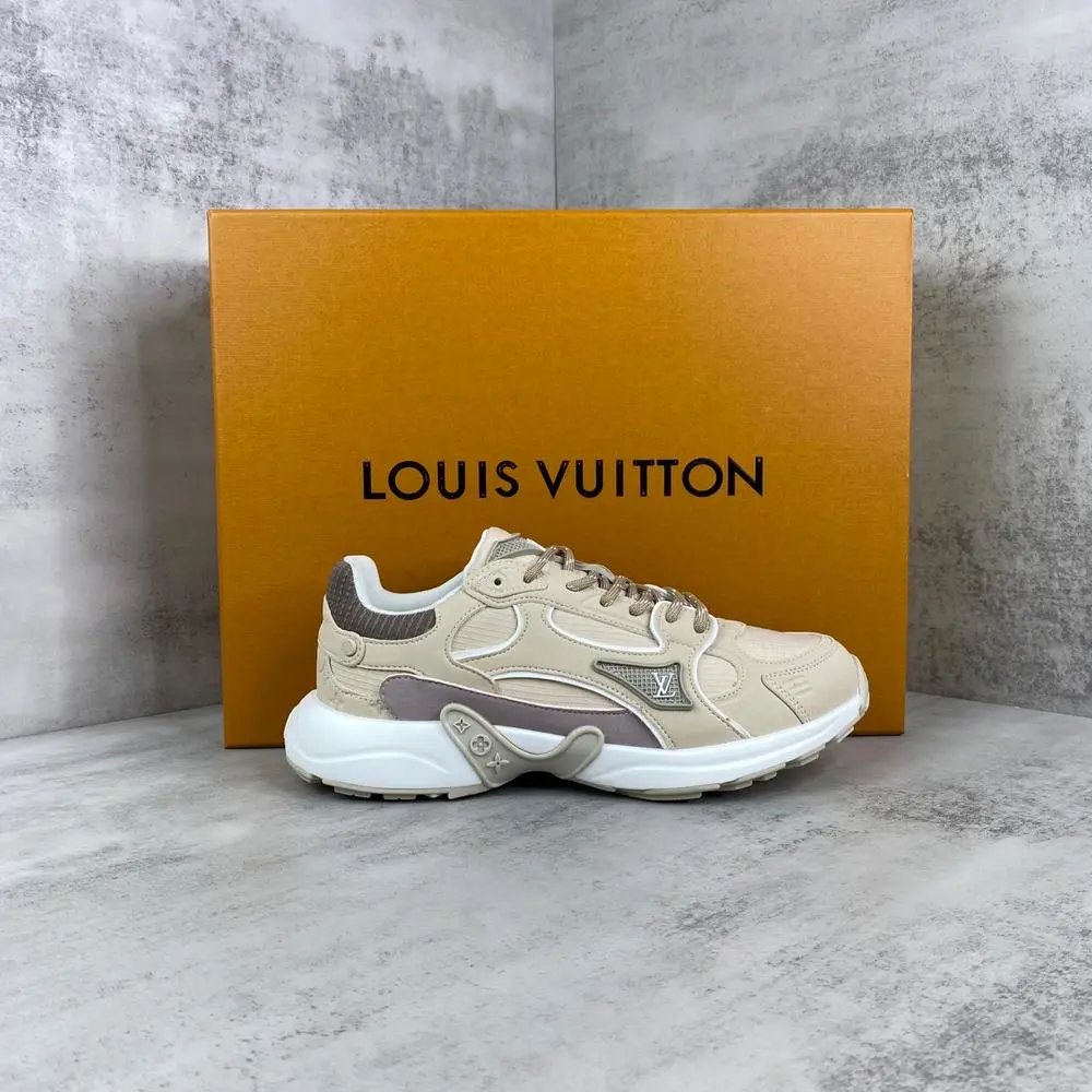 Louis Vuitton Shoes — W2CFinds curated find