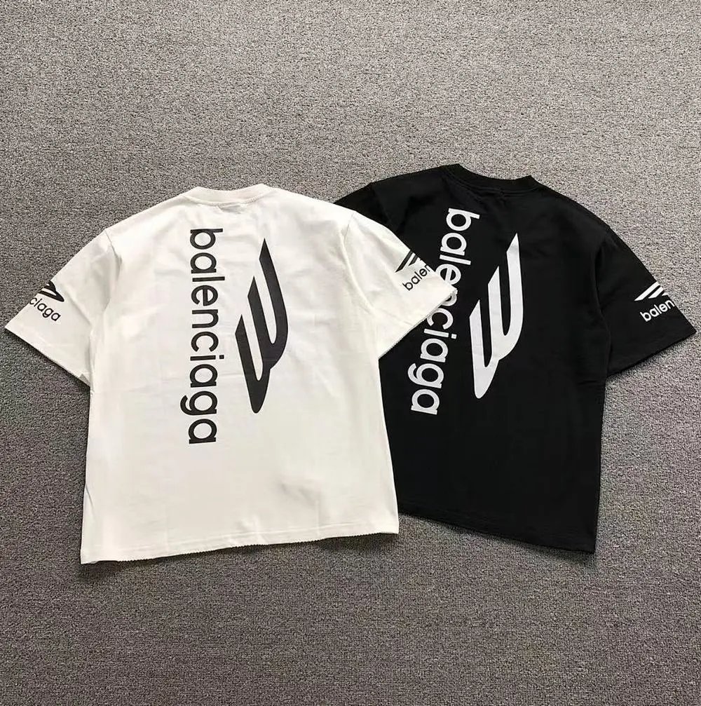 Balenciaga Tee — W2CFinds curated find
