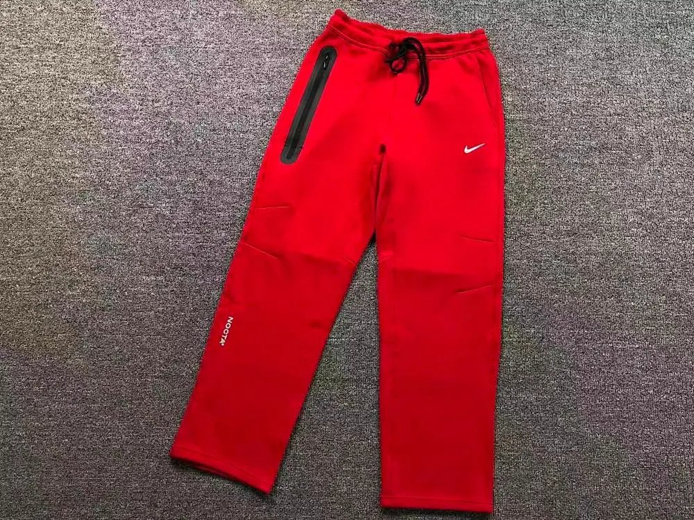 Nike Hoodies & Sweatshirts NOCTA zip-up hooded sweatshirt image 15