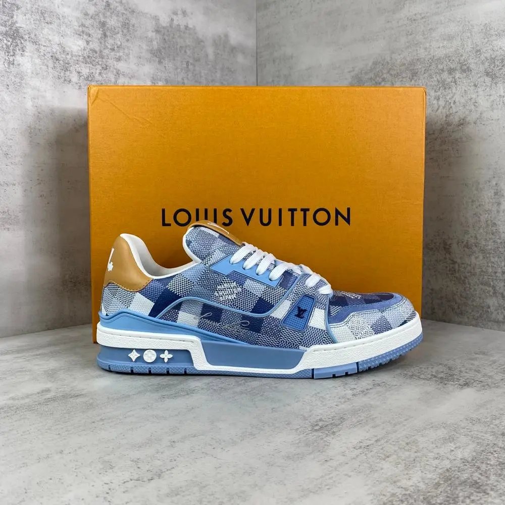 Louis Vuitton shoes