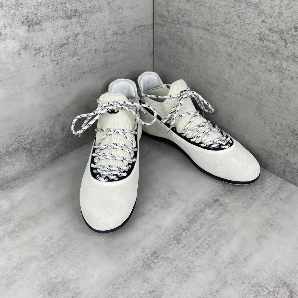 Chanel shoes — W2CFinds curated find