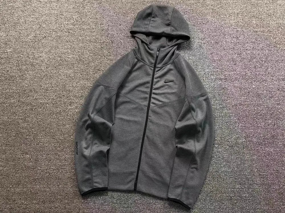 Nike Hoodies & Sweatshirts NOCTA zip-up hooded sweatshirt image 6