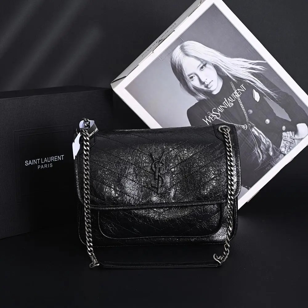Yves Saint Laurent bag