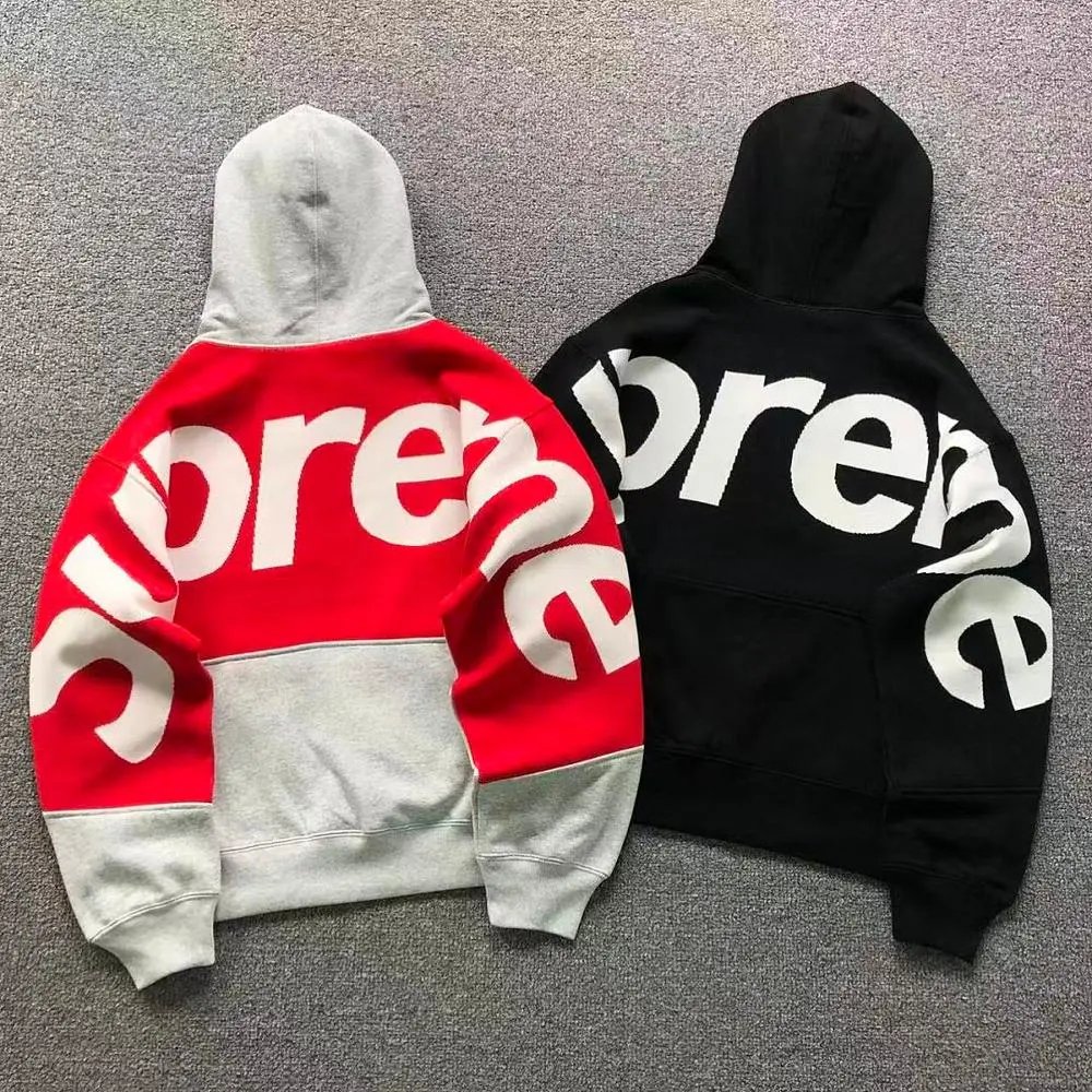 26.7.30 TOP时尚卫衣 — W2CFinds curated find