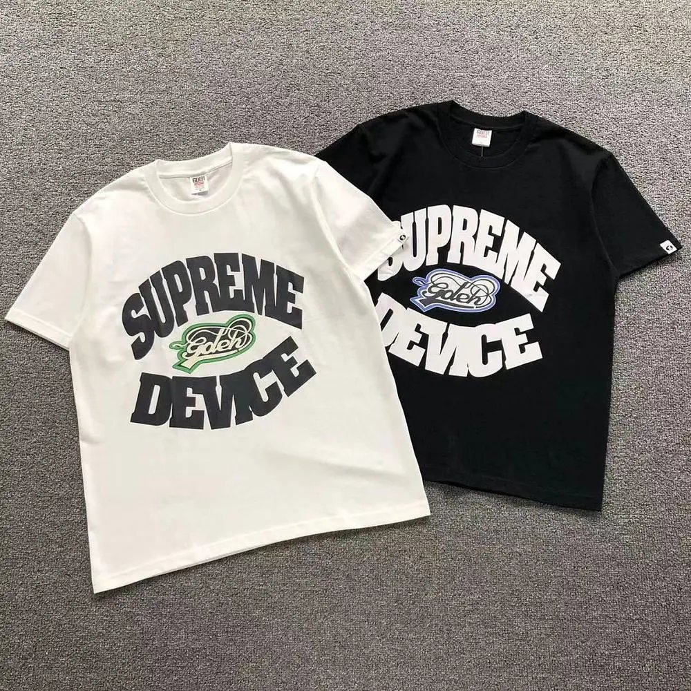 Supreme tee — W2CFinds curated find
