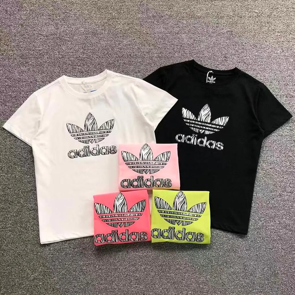 Adidas Tee — W2CFinds curated find