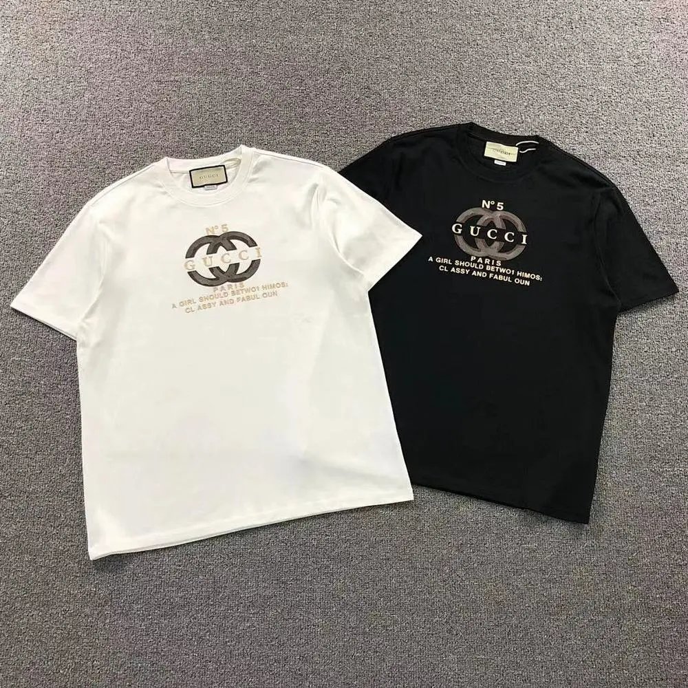 Gucci tee — W2CFinds curated find