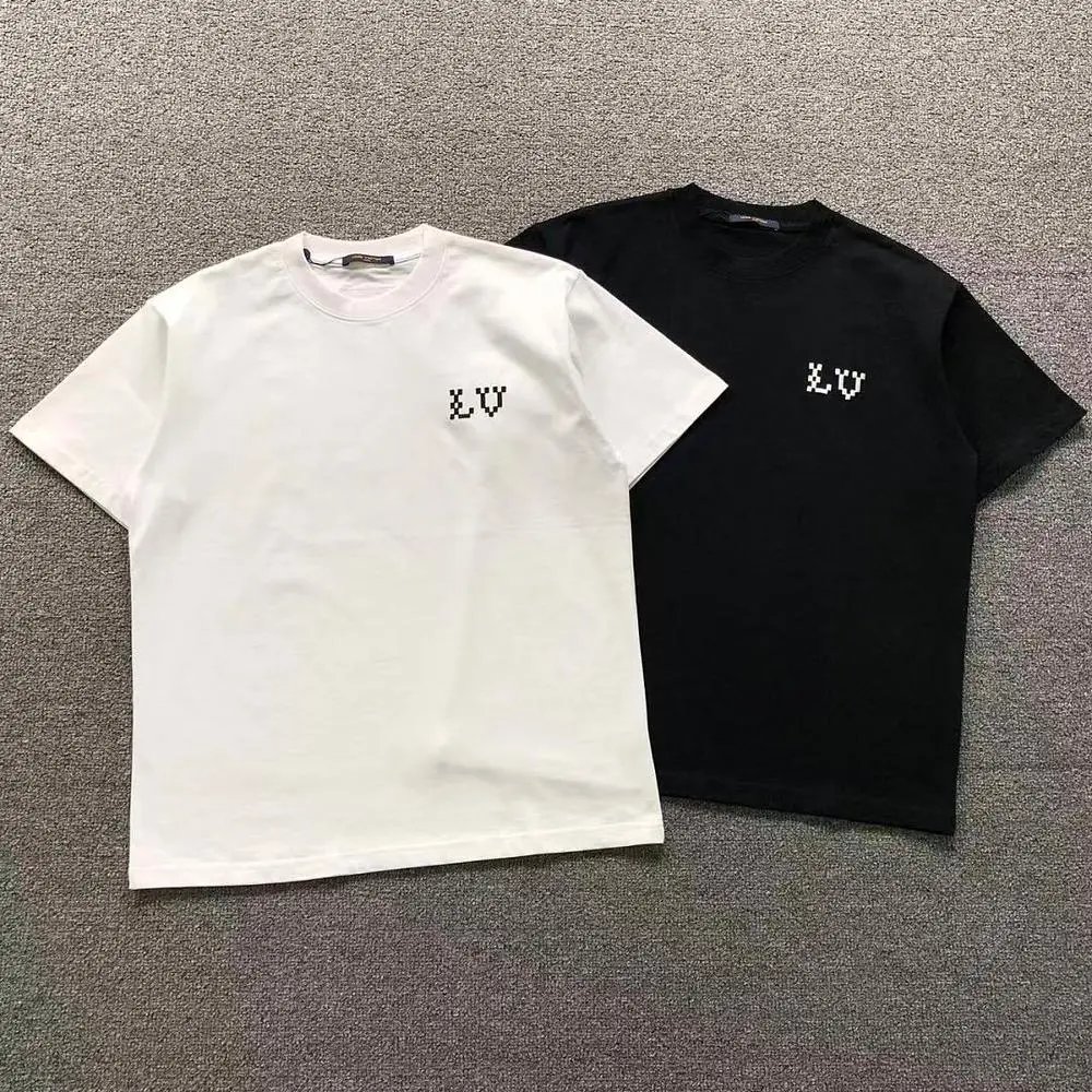 Louis Vuitton tee — W2CFinds curated find