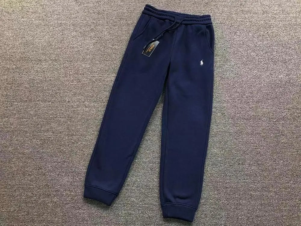 Polo Ralph Lauren Hoodies & Sweatshirts Full-Zip Hooded Sweatshirt with Embroidered Pony — Style 15