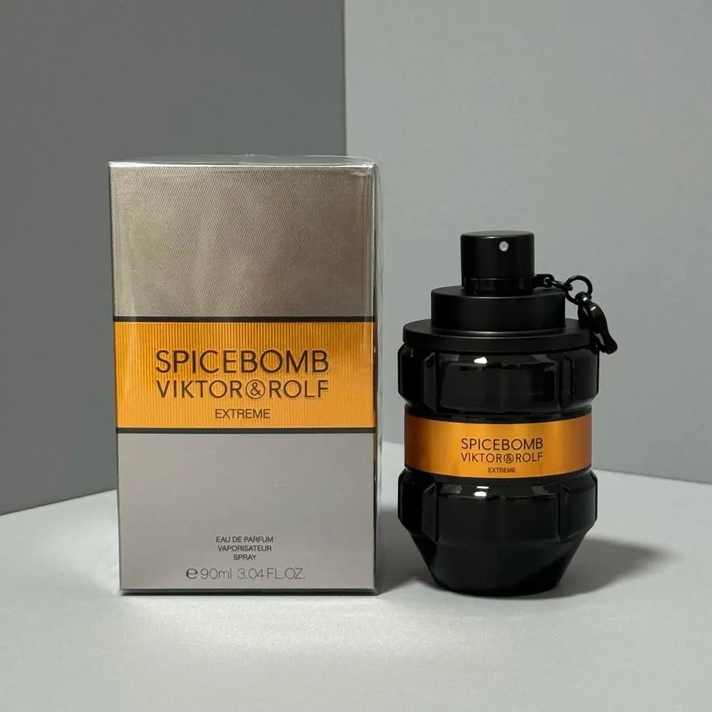 Versace/Celine/Viktor Rolf perfume — W2CFinds curated find