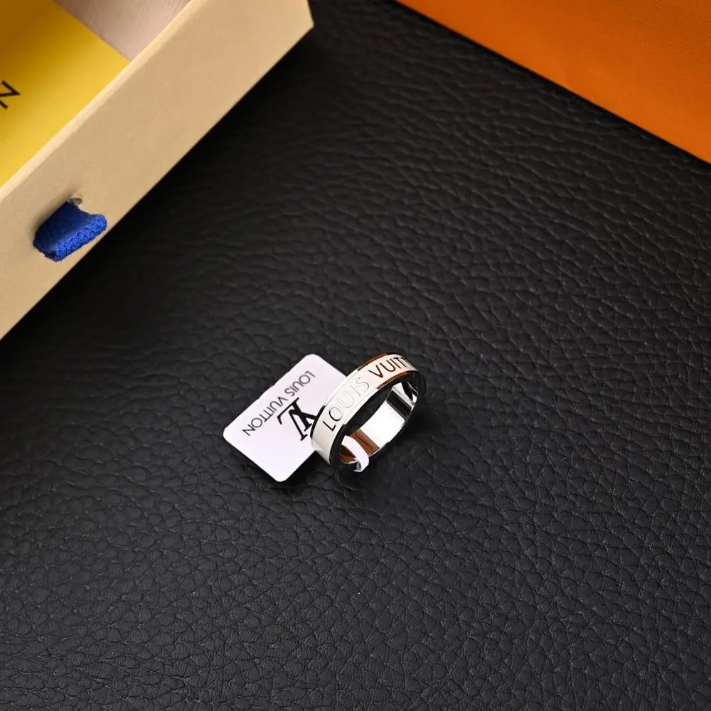 Louis Vuitton Ring