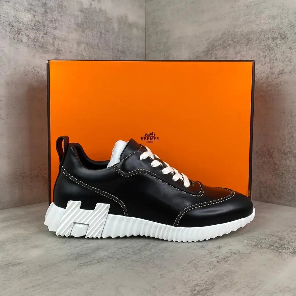 Hermès Shoes