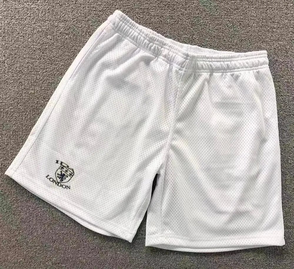 I.D London mesh shorts — W2CFinds curated find