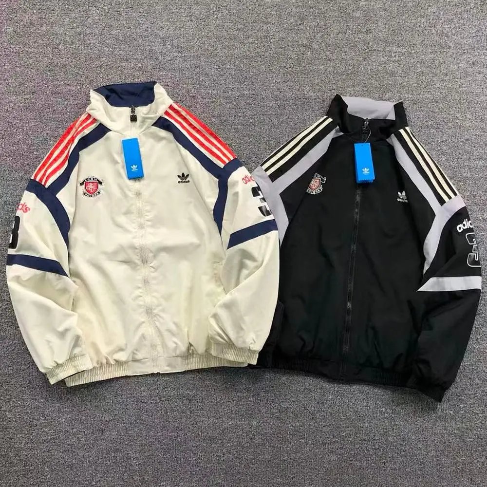 Adidas Jacket — W2CFinds curated find
