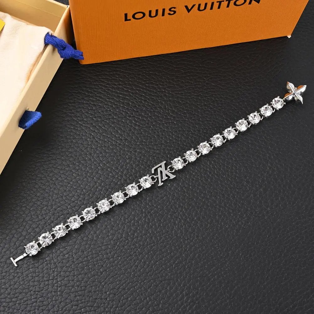 Louis vuitton bracelet — W2CFinds curated find