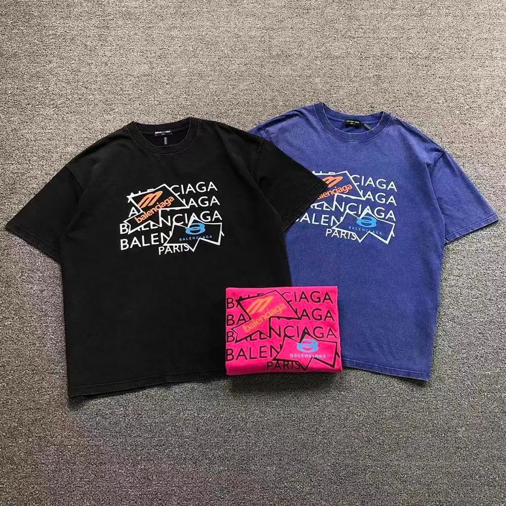 Balenciaga  tee — W2CFinds curated find