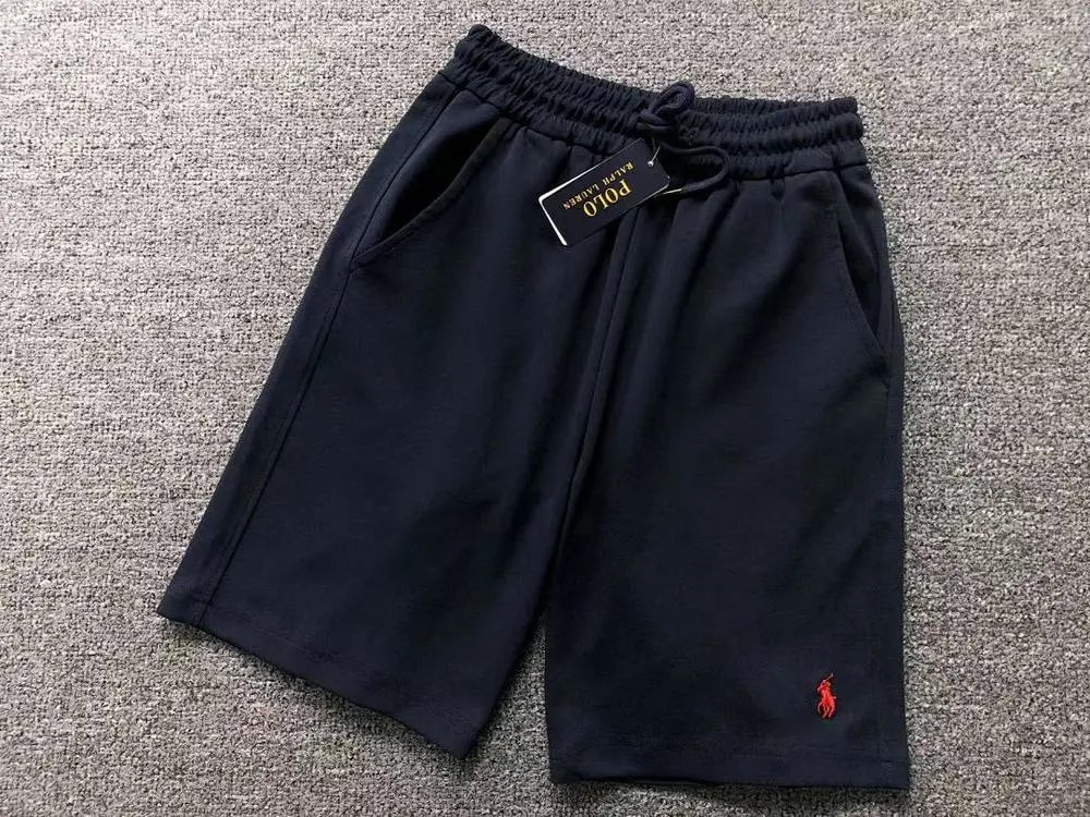 Polo Ralph Lauren T-Shirts Crew Neck T-Shirt with Embroidered Pony Logo image 15