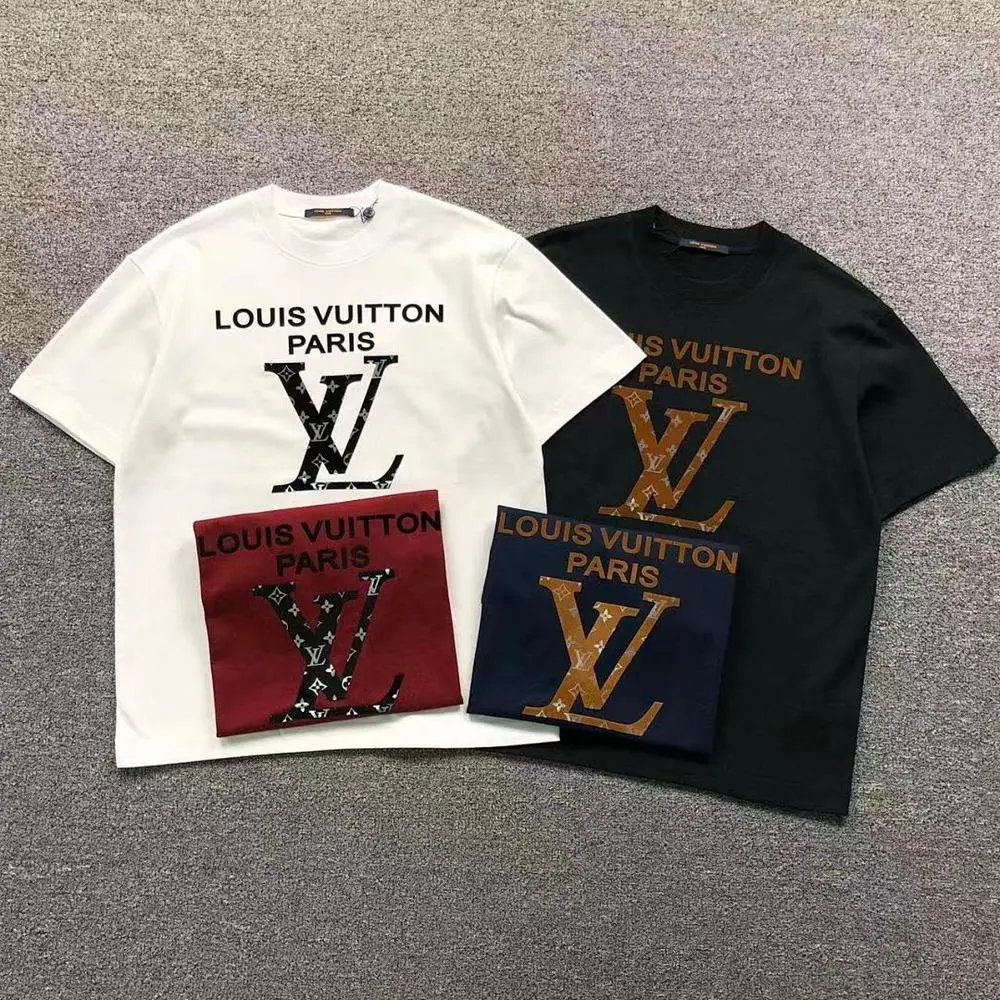 Louis Vuitton tee — W2CFinds curated find