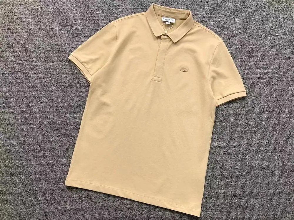 Lacoste Shirts Short-Sleeve Polo Shirt image 6