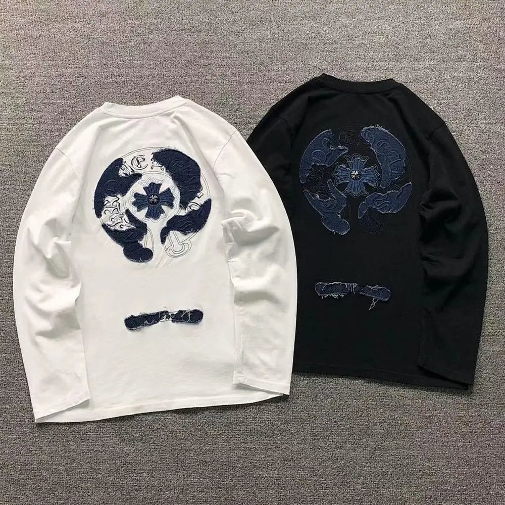 Chrome Hearts Hoodie — W2CFinds curated find