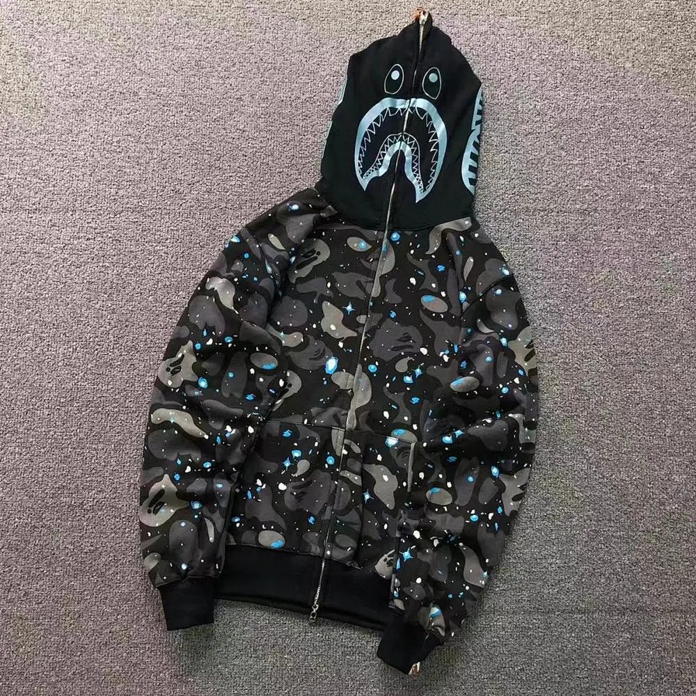 Bape Hoodie — W2CFinds curated find
