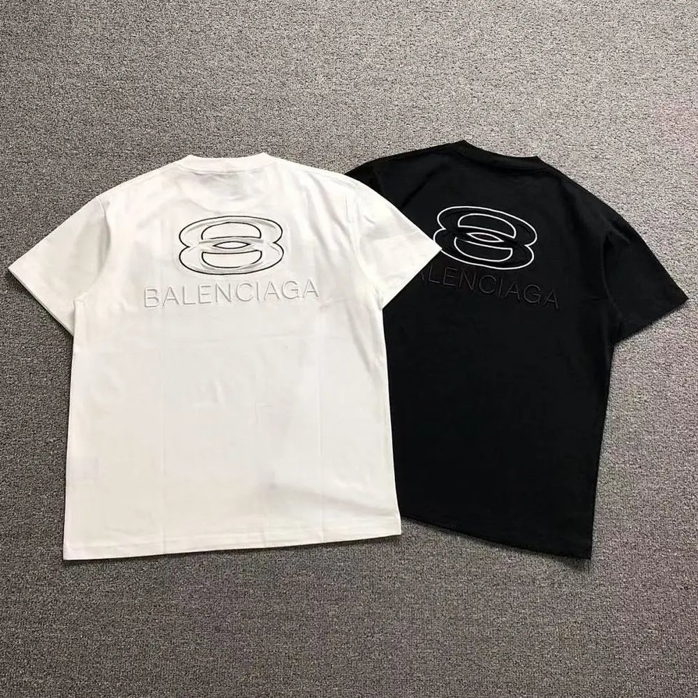 Balenciaga Tee — W2CFinds curated find