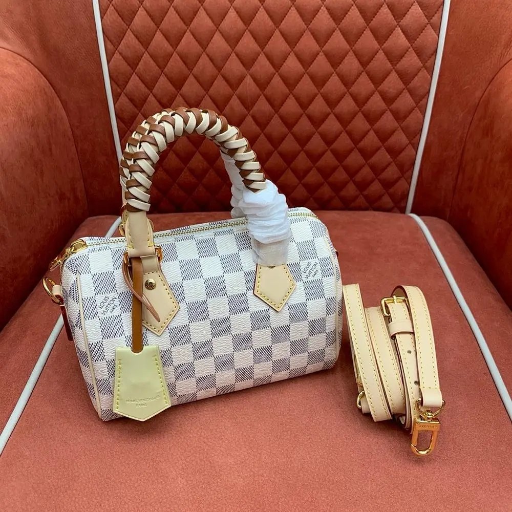 Louis Vuitton bag — W2CFinds curated find
