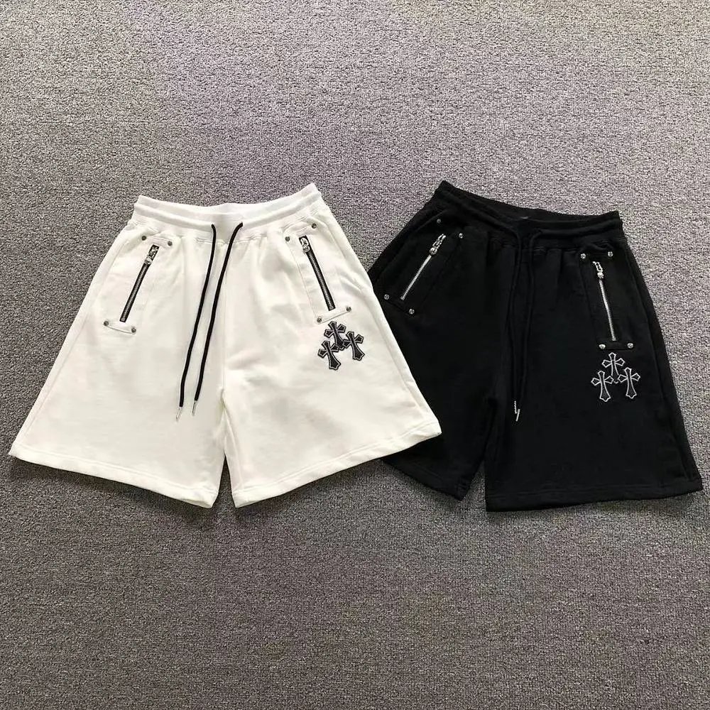 Chrome Hearts shorts — W2CFinds curated find