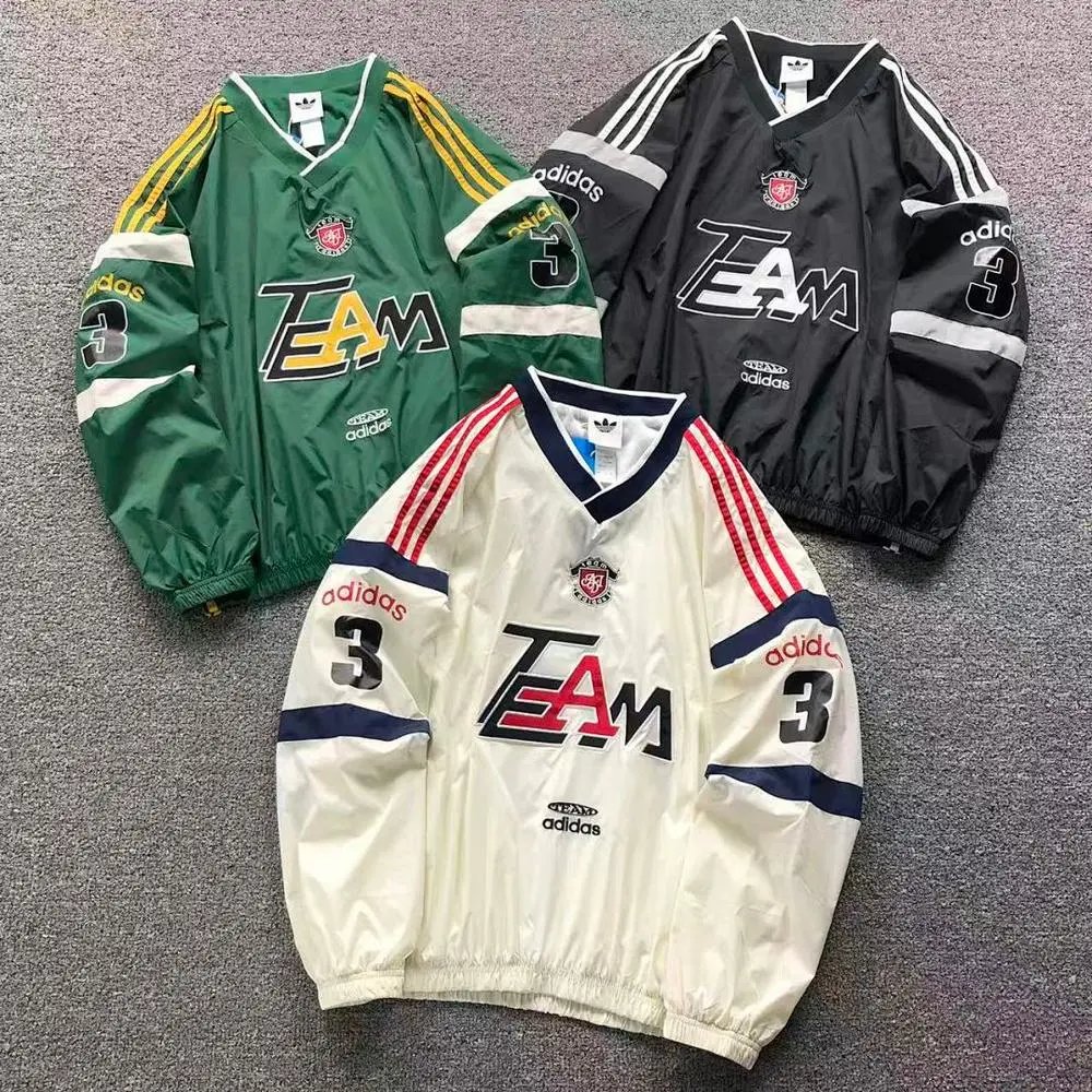 Adidas Hoodie — W2CFinds curated find