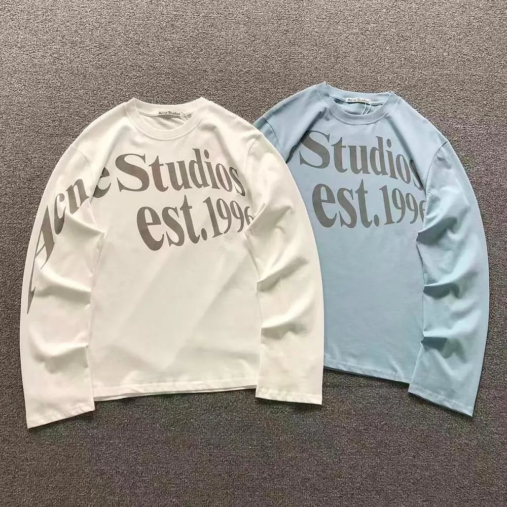 Acne Studios long sleeved — W2CFinds curated find