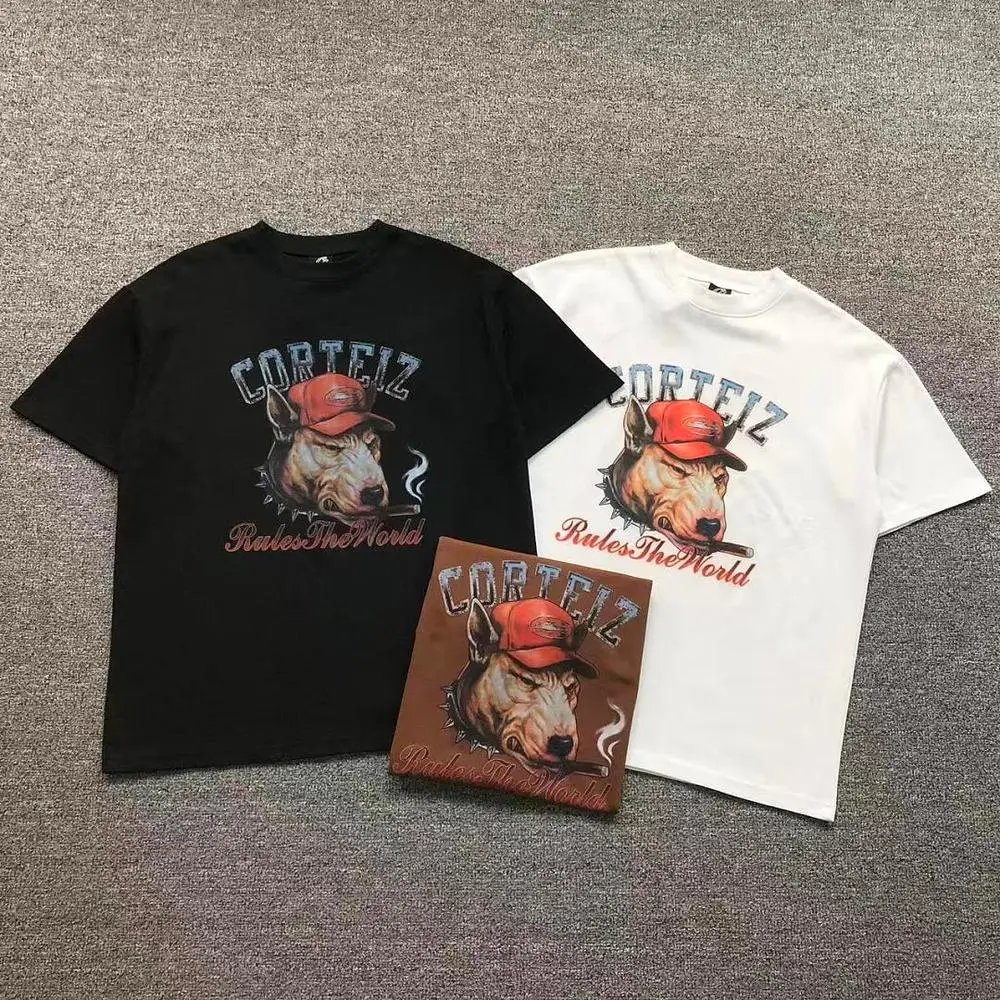 Crteiz Tee — W2CFinds curated find
