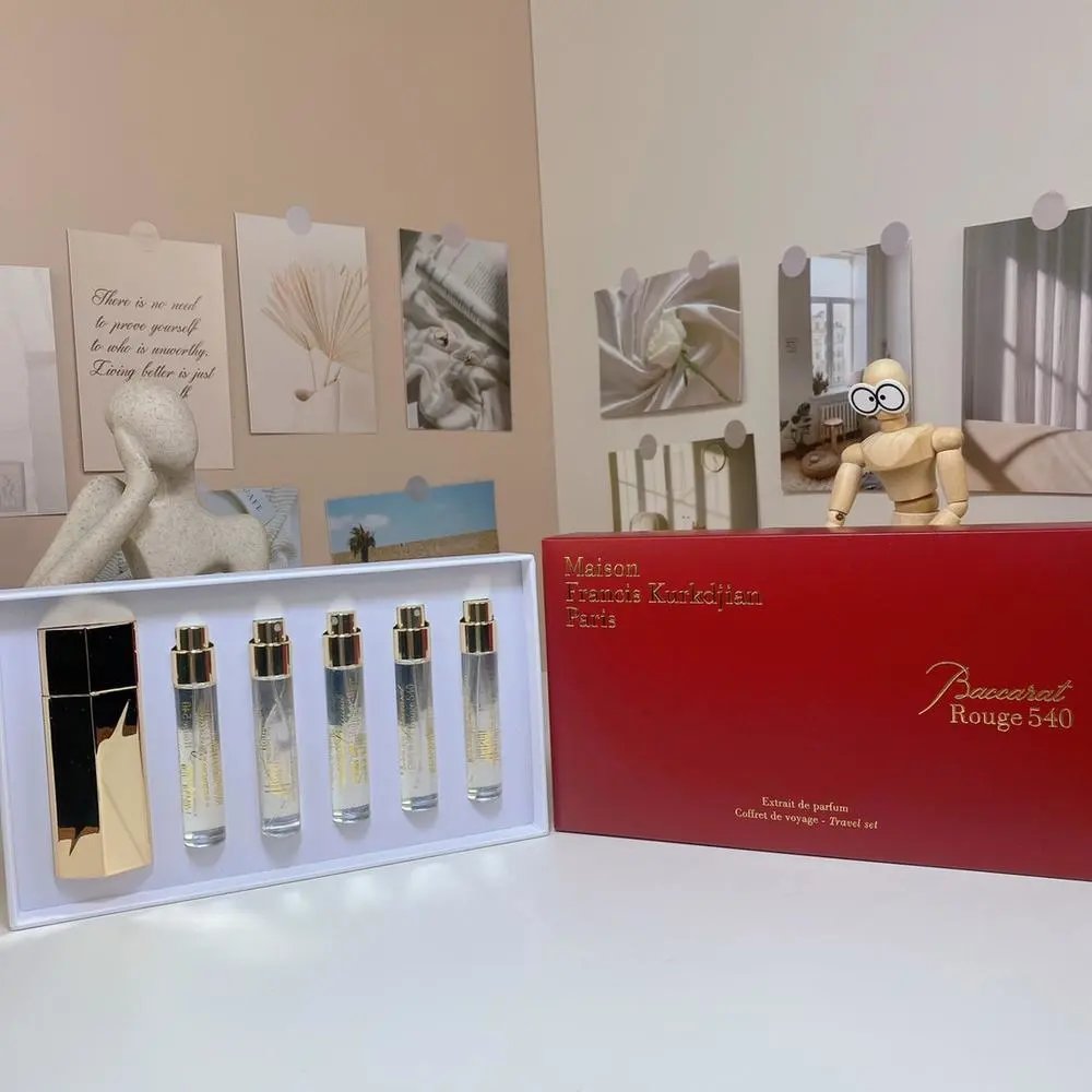 Maison Francis Kurkdjian Perfume — W2CFinds curated find