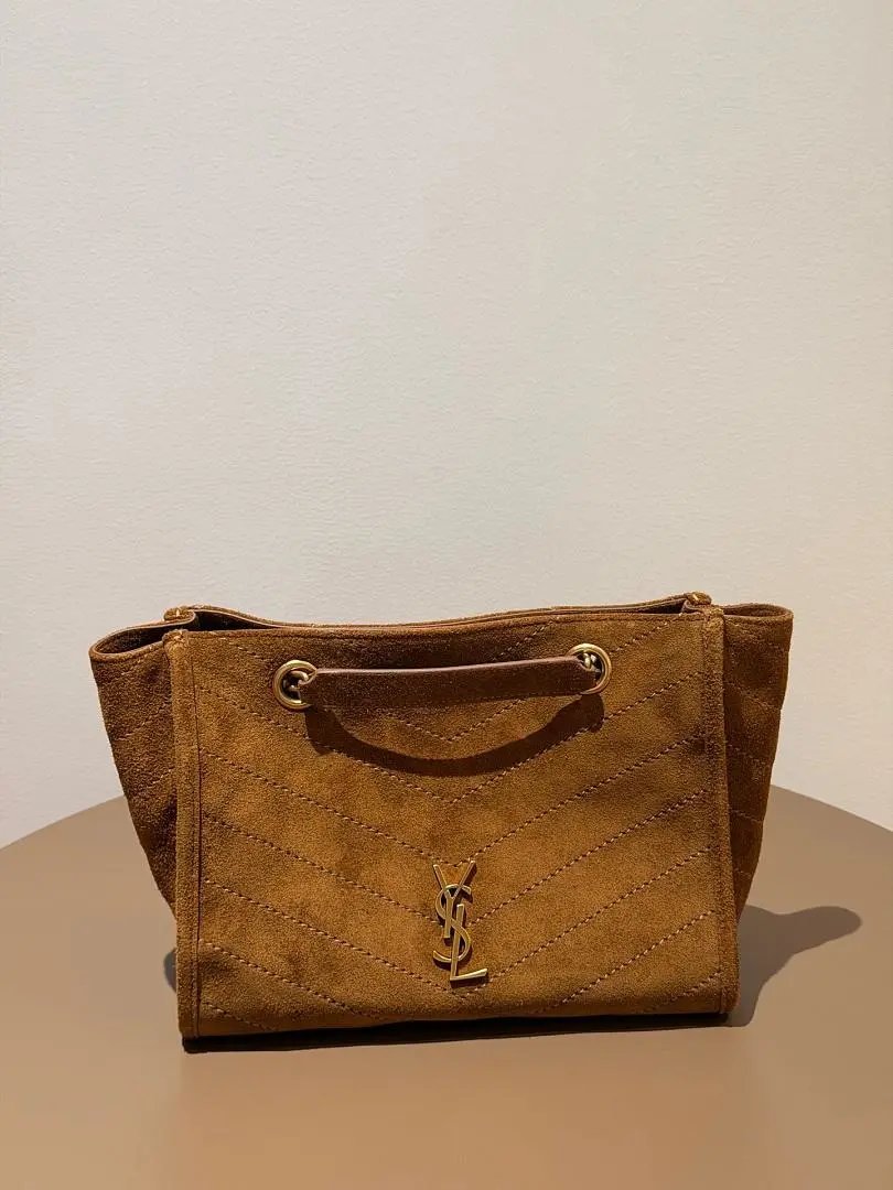Yves Saint Laurent bag — W2CFinds curated find