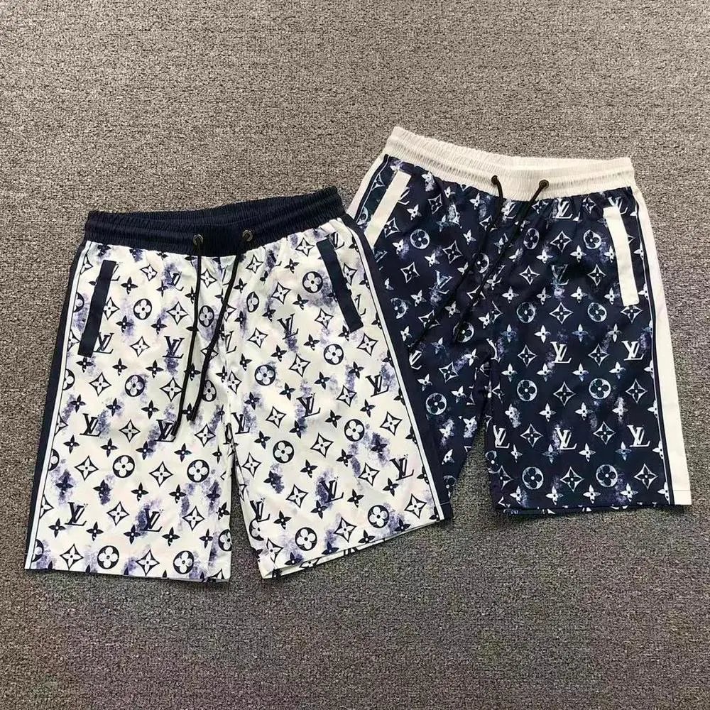 Louis Vuitton Shorts — W2CFinds curated find