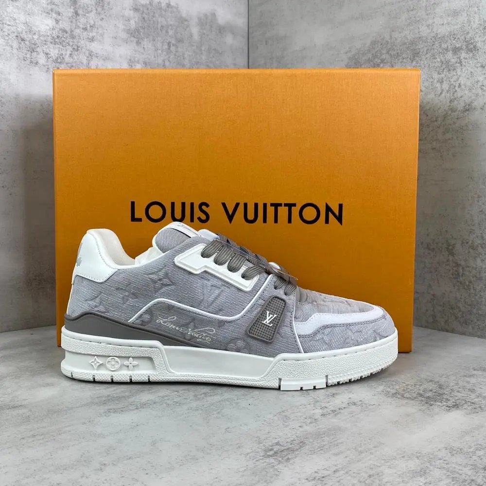 Louis Vuitton Shoes — W2CFinds curated find
