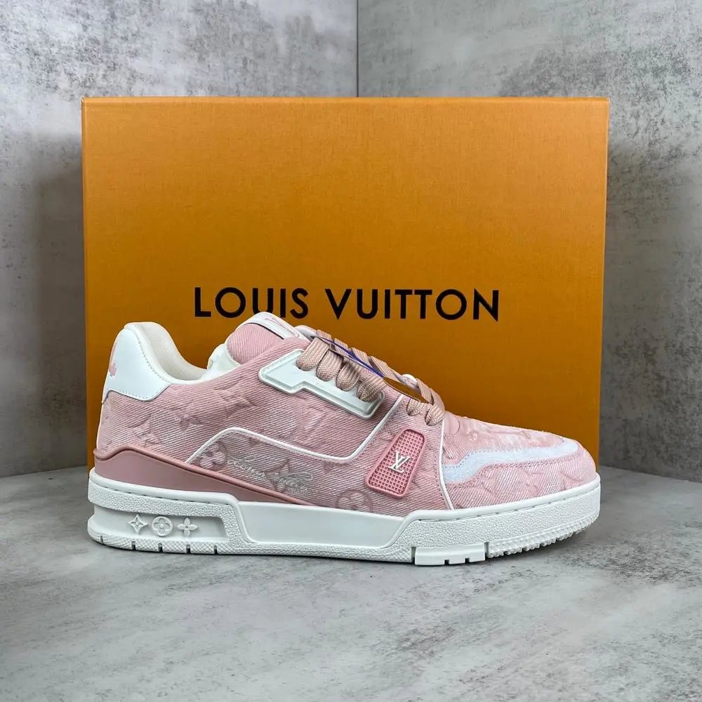 Louis Vuitton Shoes — W2CFinds curated find