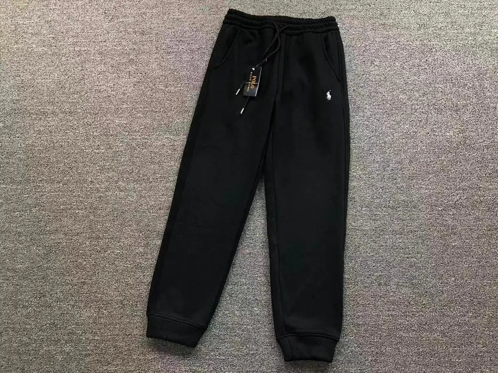 Polo Ralph Lauren Hoodies & Sweatshirts Full-Zip Hooded Sweatshirt with Embroidered Pony image 13