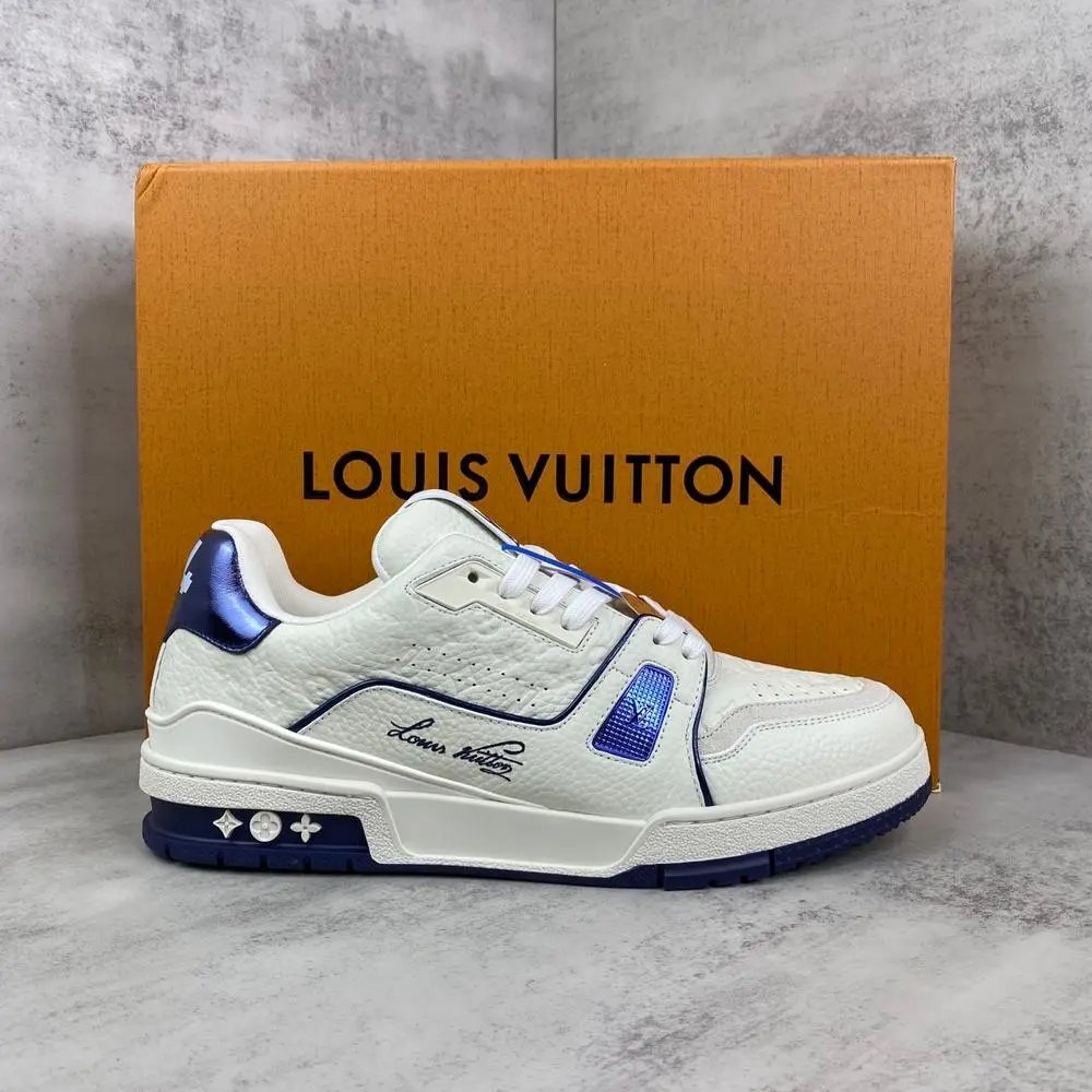 Louis Vuitton shoes — W2CFinds curated find