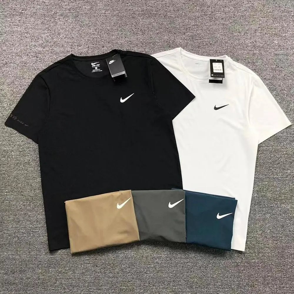 Nike tee — W2CFinds curated find